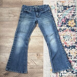 Girls Jeans -Siblings Classic Denim